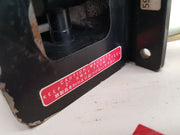 Jrc M1302Lk Magnetron Marine Radar Ctx-a309 Ser. No. A 3459 A