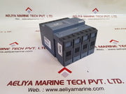 Siemens 3Vt9116-5Gb40 Signal Contact Circuit Breaker 80-253V 160 A