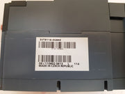 Siemens 3Vt9116-5Gb40 Signal Contact Circuit Breaker 80-253V 160 A