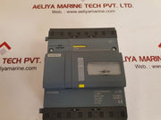 Siemens 3Vt9116-5Gb40 Signal Contact Circuit Breaker 80-253V 160 A