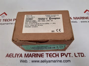 Crompton Paladin 253-tvzg Voltage Converter Transducer 253-tvzg-j1Hg-c5 110V