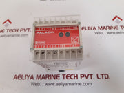 Crompton Paladin 253-tvzg Voltage Converter Transducer 253-tvzg-j1Hg-c5 110V