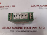 Stahl Magtrol Mv 35 Load Transducer 579 119 0 Power 24 Vdc/2 Va