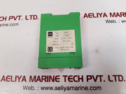 Stahl Magtrol Mv 35 Load Transducer 579 119 0 Power 24 Vdc/2 Va