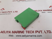 Stahl Magtrol Mv 35 Load Transducer 579 119 0 Power 24 Vdc/2 Va