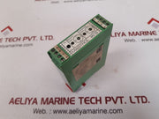 Stahl Magtrol Mv 35 Load Transducer 579 119 0 Power 24 Vdc/2 Va