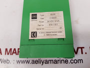 Stahl Magtrol Mv 35 Load Transducer 579 119 0 Power 24 Vdc/2 Va