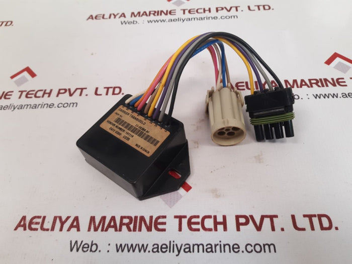 Carrier Transicold 10-00388-00 Powerpack, Stepper Motor