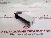Lot of 9X Allen Bradley 1756-N2 Blank Card Slot Filler Series B