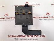 Telemecanique V5 Switch Disconnector 125A 660V
