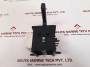 Telemecanique V5 Switch Disconnector 125A 660V