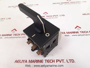 Telemecanique V5 Switch Disconnector 125A 660V