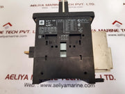 Telemecanique V5 Switch Disconnector 125A 660V
