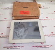 Man Hmi-115 Touch Screen Panel 24V