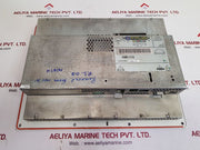 Man Hmi-115 Touch Screen Panel 24V