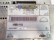 Man Hmi-115 Touch Screen Panel 24V