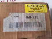 Man Hmi-115 Touch Screen Panel 24V