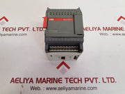 Abb Xo16N1-c3.0 Extension 16 Transistor Outputs 24Vdc/0.5A 1Sbp260105R1001