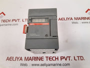 Abb Xe08B5-g6.0 Extension & Analog Inputs Module