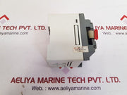 Abb Xo16N1-c3.0 Extension 16 Transistor Outputs 24Vdc/0.5A 1Sbp260105R1001