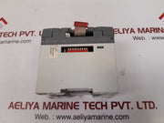 Abb Xe08B5-g6.0 Extension & Analog Inputs Module