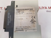 Abb Xo16N1-c3.0 Extension 16 Transistor Outputs 24Vdc/0.5A 1Sbp260105R1001