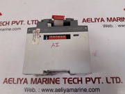 Abb Xe08B5-g6.0 Extension & Analog Inputs Module 1Sbp260106R1001