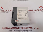 Abb Xe08B5-e5.0 Extension & Analog Inputs Module