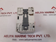 Abb Xe08B5-e5.0 Extension & Analog Inputs Module