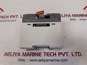 Abb Xe08B5-e5.0 Extension & Analog Inputs Module