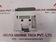 Abb Xe08B5 8 Analog Inputs Module Xe08B5-e5.0