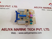 Whessoe 00030-7429-1 level input module 98-ns5-5253