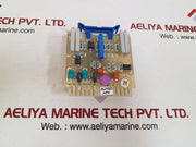 Whessoe 00030-7429-1 level input module 98-ns5-5253