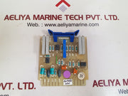 Whessoe 00030-7429-1 level input module 98-ns5-5253