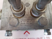 Aq Teck Vt 21 Differential Pressure Transmitter 4-20 Ma 28 V