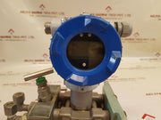 Aq Teck Vt 21 Differential Pressure Transmitter 4-20 Ma 28 V
