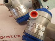 Aq Teck Vt 21 Differential Pressure Transmitter 4-20 Ma 28 V