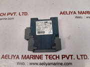 Abb C505.02 Thermistor Protection Relay 1Sar600011R0002 Agq/010917