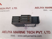 Abb C505.02 Thermistor Protection Relay 1Sar600011R0002 Agq/010917
