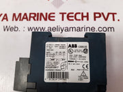 Abb C505.02 Thermistor Protection Relay 1Sar600011R0002 Agq/010917