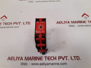 Abb C461.13 On Delay Timer Vde 0435/C250 5A 250V Ac C300