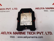 Abb C461.13 On Delay Timer Vde 0435/C250 5A 250V Ac C300