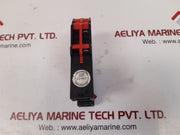 Abb C461.13 On Delay Timer Vde 0435/C250 5A 250V Ac C300