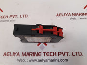 Abb C461.13 On Delay Timer Vde 0435/C250 5A 250V Ac C300
