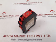Abb C461.13 On Delay Timer Vde 0435/C250 5A 250V Ac C300