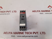 Abb C562.20 Time Relay 1Sar340017R0008 G/980615D46