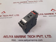 Abb C562.20 Time Relay 1Sar340017R0008