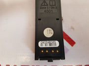 Mi 884501 Detachable Front Programming Display Zone 2/Div 2