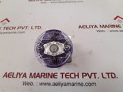 Nakamura Electric Dm20 Selector Cam Switch Dmc 3.2.90 600V 5A
