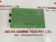 Autronica Kmc-230 pcb card 7251-006.0005